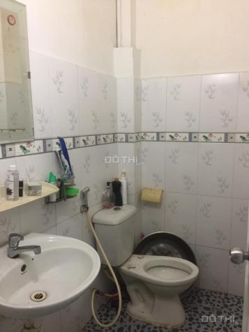 Bán nhà Phú Thọ Hòa, Q Tân Phú, 41m2, ngang 4.5m, giá 3.7 tỷ - Liên hệ 0901199349 13519243