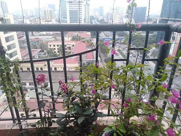 Bán căn hộ chung cư tại đường Nguyễn Chí Thanh, Đống Đa, Hà Nội diện tích 110m2 13519393