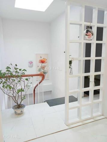 Nhà đẹp, hiếm, vị trí đẹp, cách phố 20m - ngõ to, Khương Trung 24m2, Thanh Xuân 13519735