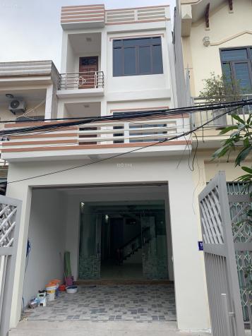 Bán nhà 3 tầng vị trí đẹp, P. Đông Thọ, Tp. Thanh Hóa 13519764