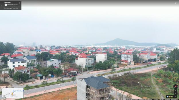 Bán đất lô góc 2 mặt tiền tại TDP Đôn Hậu, phường Khai Quang, cạnh đường 33m Đinh Tiên Hoàng 13519761