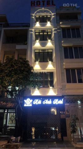 Bán nhà khách sạn đang kinh doanh đường mai chí thọ An Phú gần chợ 80m2, 15.5 tỷ 13519909