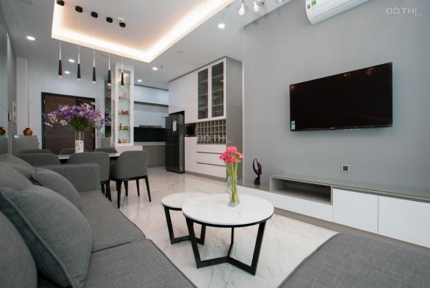 Chuyên cho thuê căn hộ Midtown Q. 7, 1PN - 3PN, giá 15 triệu(đầy đủ nội thất). LH 0934416103 Thịnh 13519914