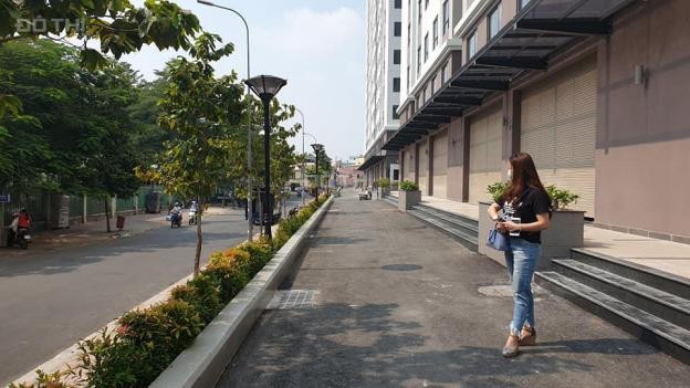 Bán nhà phố thương mại shophouse MT Phạm Thế Hiển Quận 8 - TP Hồ Chí Minh 151m2, giá gốc 6.396 tỷ 13519993