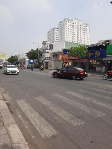 Nhà bán đường Lũy Bán Bích, Phường Phú Thọ Hòa, Tân Phú, giá 3,5 tỷ 13520043