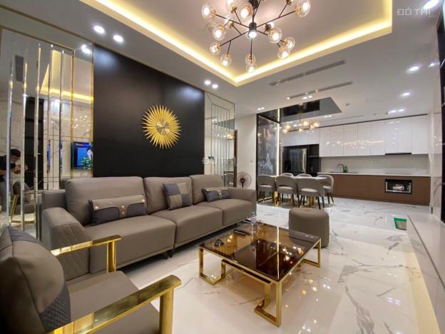 Sunshine City căn góc 3PN/97.2m2 toà S5, S6 hướng Đông Bắc, giá 3.85 tỷ. Đã có VAT và 2% KPBT 13520140