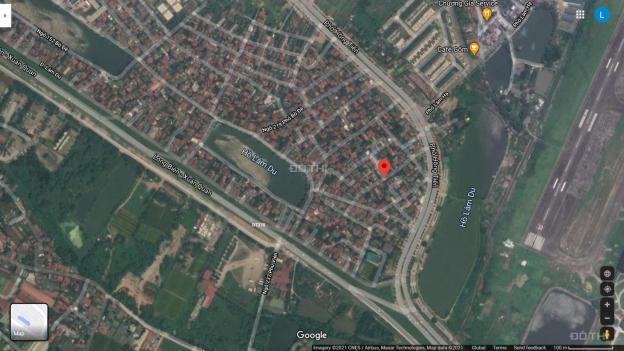Bán đất tại đường Bồ Đề, Phường Bồ Đề, Long Biên, Hà Nội diện tích 52m2 giá 3.72 tỷ 13520154