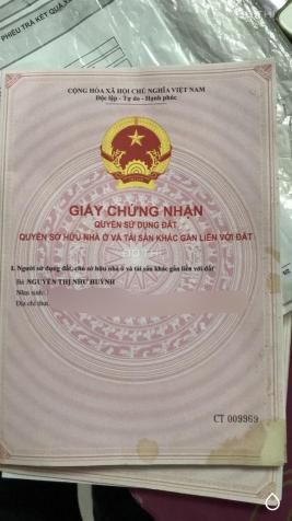 Chính chủ bán lô đất tại xã Tân Nghĩa, Huyện Cao Lãnh, Tỉnh Đồng Tháp 13520159