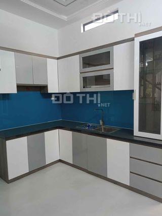 Cần tiền xoay vốn bán gấp nhà Ba Đình, Q. 8 80m2 TT 1,325 tỷ 13520274