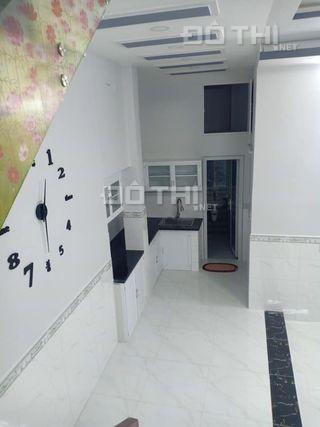 Cần tiền xoay vốn bán gấp nhà Ba Đình, Q. 8 80m2 TT 1,325 tỷ 13520274