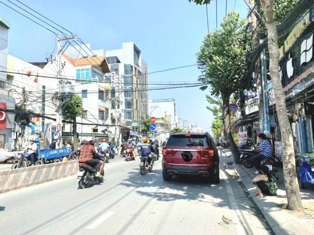 Bán nhà cấp 4 mặt tiền đường Huỳnh Tấn Phát, Huyện Nhà Bè 13563271