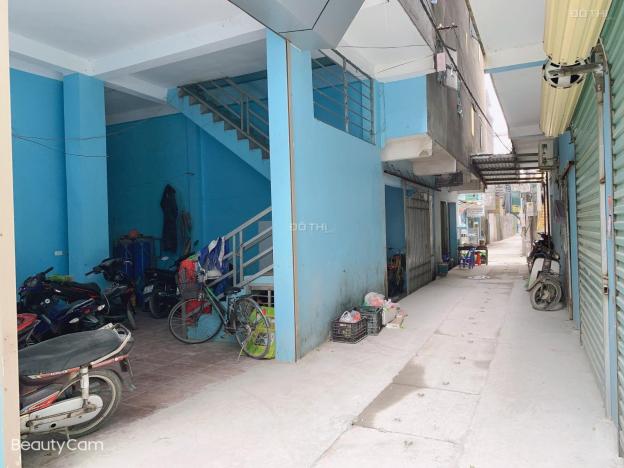 Bán nhà riêng tại đường 18, Xã Long Châu, Yên Phong, Bắc Ninh diện tích 134m2 giá 3.5 tỷ 13520316