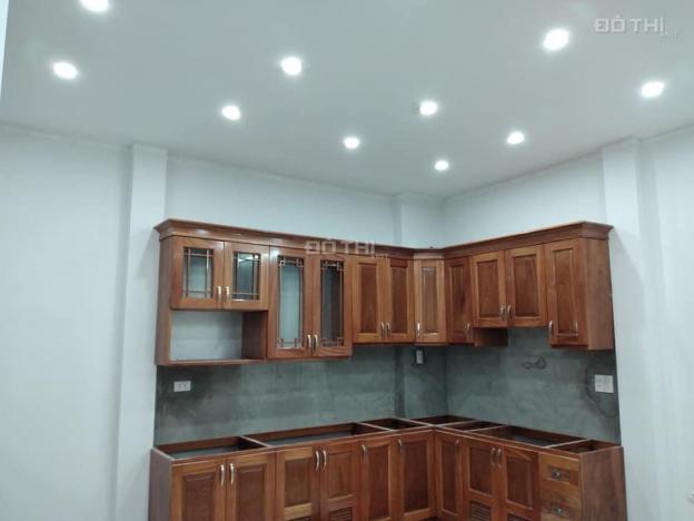 Bán nhà Lương Khánh Thiện, 55m2*5 tầng, nhà siêu đẹp, 10m ra mặt phố, 5.8 tỷ 13520627