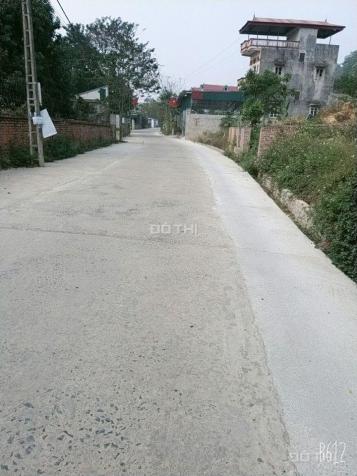 Bán đất mặt đường chính Đồng Chằm Đông Xuân, gần khu phân lô, cách nhà VH thôn 150m. LH 0866990503 13520698