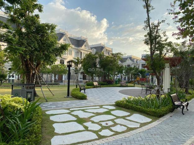 Giá rẻ nhất thị trường 23,9 tỷ biệt thự căn góc 2 mặt tiền Victoria Village - Novaland Quận 2 13520739