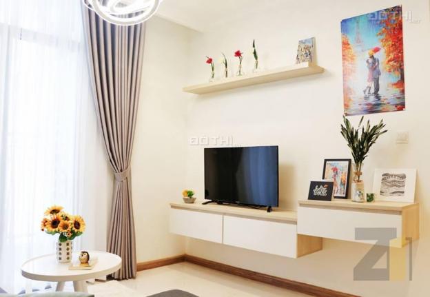Cho thuê căn hộ chung cư tại dự án Vinhomes Central Park, Bình Thạnh, Hồ Chí Minh, DT 50m2 13275138