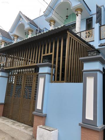 Bán nhà đẹp lung linh tại đường 835B, Hưng Long, Bình Chánh, giá tốt 13521067