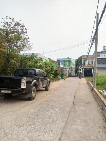 Đất Hiệp Bình Chánh gần Phạm Văn Đồng hẻm ô tô thông ra đường 47, về Bình Thạnh 10 phút 13521239