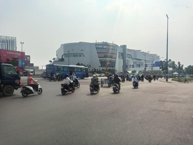 Đất Hiệp Bình Chánh gần Phạm Văn Đồng hẻm ô tô thông ra đường 47, về Bình Thạnh 10 phút 13521239