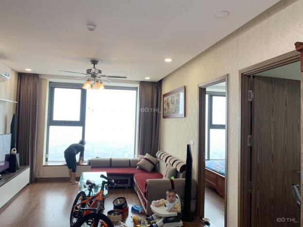 Chính chủ cần bán căn hộ 95m2 tại Eco Green Nguyễn Xiển giá 2,8 tỷ, LH: 0976991098 13494647