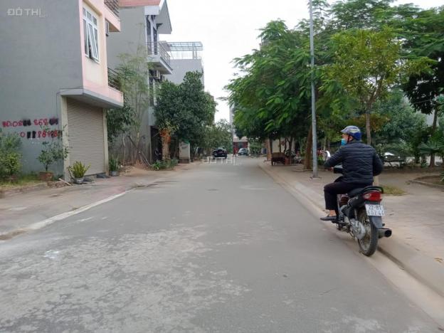 CC bán 140 m2 đất phố Đồng Dinh, đường ô tô tải tránh nhau. Giá bán 8.4 tỷ (0982292736) 13521414