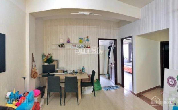 Cho thuê căn hộ chung cư Khánh Hội 1, 2PN, 1WC, giá 11tr/tháng 13484008