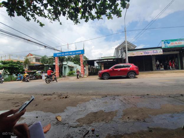 Bán đất sau UBND Giang Điền, Bình Minh, Trảng Bom, Đồng Nai diện tích 120m2 giá TT 450 triệu 13521510
