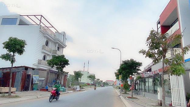 Bán gấp lô đất khu Phạm Văn Hai 126m2 (4,2 tỷ), sổ hồng riêng 13521536