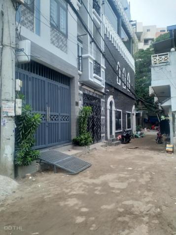 Nhà 3 lầu HXH Phạm Văn Đồng, quận Bình Thạnh, vị trí đẹp, giá 6 tỷ 13521566