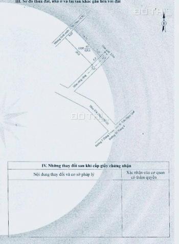 Nền đẹp quận Ninh Kiều lộ ô tô hẻm 534 đường 30/4 - Hưng Lợi. Giá cực rẻ 24 tr/m2 13522003