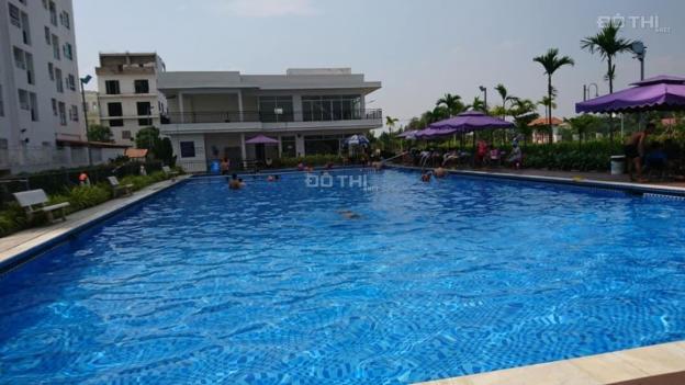 Bán căn hộ chung cư tại dự án Cửa Tiền Home, Vinh, Nghệ An diện tích 60m2, giá 700 triệu 13522237