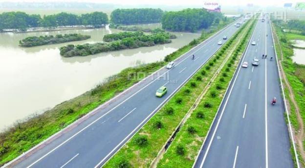 Bán đất nền dự án tại dự án Kỳ Anh Central Park, Kỳ Anh, Hà Tĩnh diện tích 155m2 giá 5 tr/m2 13522316