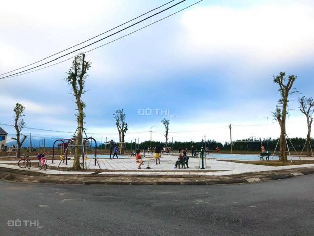 Bán đất nền dự án tại dự án Kỳ Anh Central Park, Kỳ Anh, Hà Tĩnh diện tích 155m2 giá 5 tr/m2 13522316