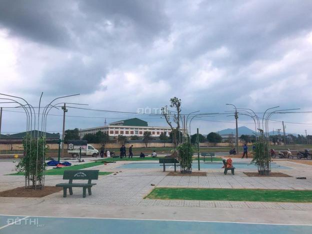 Bán đất nền dự án tại dự án Kỳ Anh Central Park, Kỳ Anh, Hà Tĩnh diện tích 155m2 giá 5 tr/m2 13522316