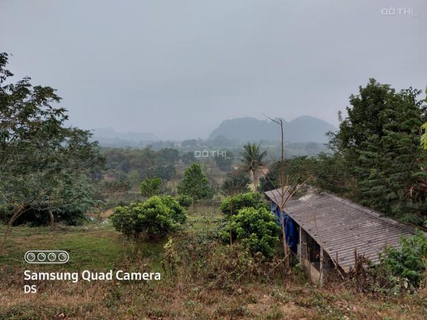 Bán đất Lương Sơn 4300m view thoáng, sẵn ao to, gần sân golf Skylake giá chưa đến triệu/m2 13522412