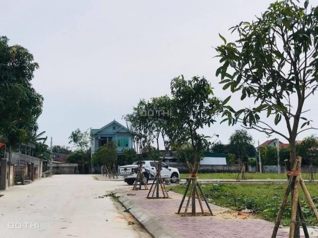 Bán đất nền dự án xóm 8 Nghi Liên, Vinh, Nghệ An diện tích 104m2, giá 800 triệu 13522431