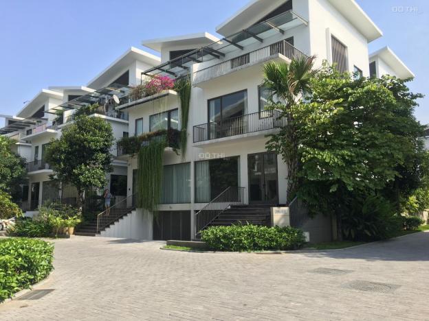 Bán lại căn biệt thự Khai Sơn Hill giá tốt nhất, DT 178m2, giá 18 tỷ, LH 0986563859 13522916