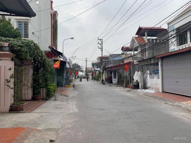Lô đất mặt đường Đông Phong, Nam Hải, Hải An, vị trí đẹp, giá đầu tư 13523966