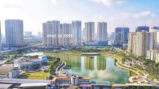 CC bán gấp căn hộ D3 dự án Việt Đức Complex - Thanh Xuân, DT 101m2, căn góc, 3pn, full, giá 33tr/m2 13524019