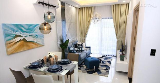 Bán căn hộ chung cư tại Q7 Saigon RiverSide Đào Trí, Phường Phú Nhuận, DT:53m2-2PN - LH: 0907228516 13524342
