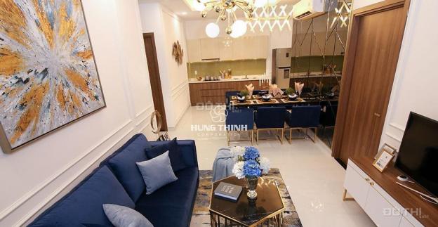 Bán căn hộ chung cư tại Q7 Saigon RiverSide Đào Trí, Phường Phú Nhuận, DT:53m2-2PN - LH: 0907228516 13524342