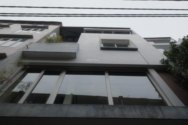 Bán nhà ngõ phố Đặng Văn Ngữ - Nam Đồng, 65m2 x 4T, kinh doanh sầm uất, ô tô vào nhà, giá 10,2 tỷ 13524593