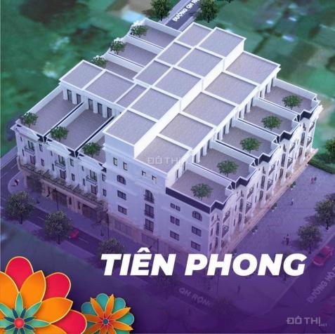 Bán đất đường Hồ Tông Thốc, Nghi Phú, Vinh, Nghệ An diện tích 106m2, giá 1.4 tỷ 13524616