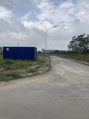 Bán đất nền dự án tại đường Nguyễn Trãi, Phường Quán Bàu, Vinh, Nghệ An diện tích 110m2, 2 tỷ 13524628