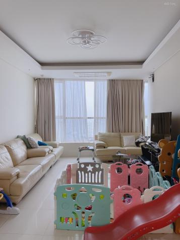 Cần bán căn hộ Keangnam Phạm Hùng, DT 160m2, 4 ngủ, nhà đẹp, giá 40.5tr/m2 13413112