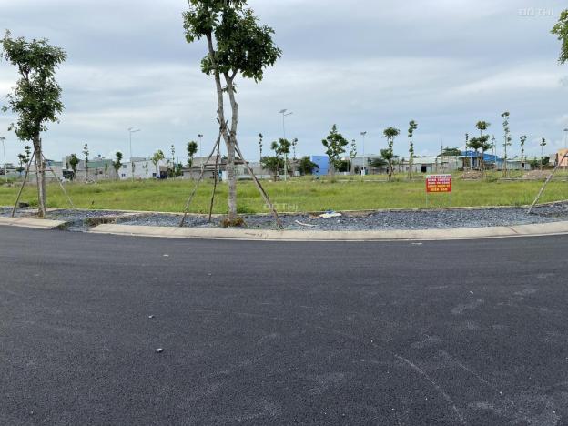 Bán đất nền dự án tại dự án khu dân cư Gia Phú, Bình Chánh, Hồ Chí Minh diện tích 90m2 giá 25 tr/m2 13524852