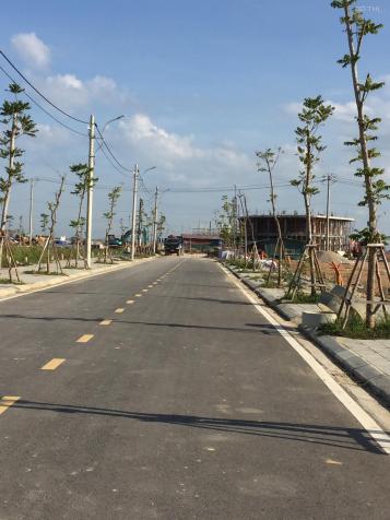 Bán đất khu quy hoạch Hương Sơ, phía Bắc Thành phố Huế, DT 120 m2, 140 m2 13524981