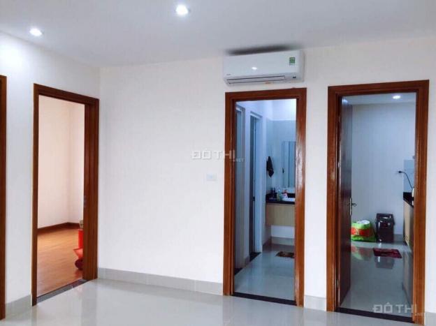 Cho thuê căn hộ Him Lam 2 Thạch Bàn, Long Biên 65m2, full nội thất đẹp, chỉ 6,5tr/tháng. LH 0962345 13525310