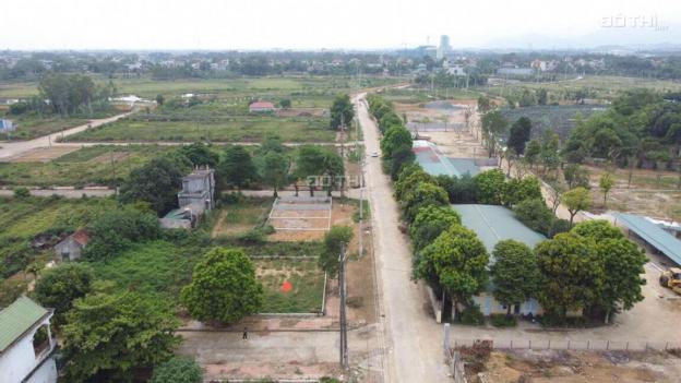 Bán nhanh lô đất DT 150m2, hướng ĐN đẹp nhất khu TĐC Linh Sơn, đường 8m, ô tô đỗ tận cửa 13525880