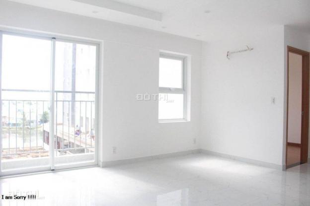 Cho thuê căn hộ Conic Riverside căn góc, 6,5tr/th, Tạ Quang Bửu, quận 8, TP. HCM 13526146